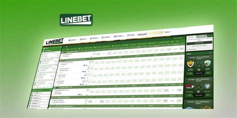 linebet website|Linebet is an international betting company that offers wagers on .